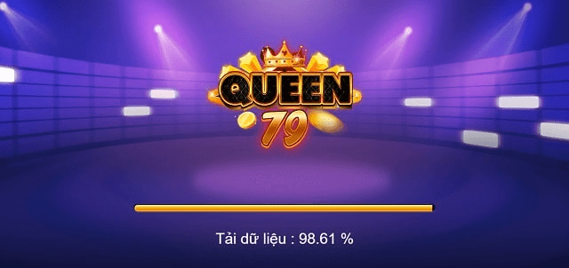 Queen 79 nhà cái uy tín- Vua đổi thưởng bạc tỷ 6
