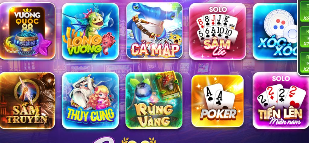 88vin.shop – Link game bài giải trí có chất lượng tốt 4
