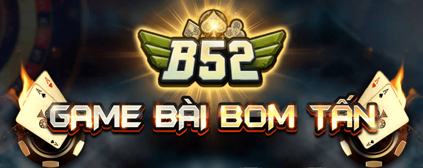 B52 win hay còn gọi là b52vip được xem là một siêu phẩm game bài đổi thưởng