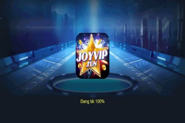 Cổng game Joyvip chính thức ra mắt thị trường Việt Nam từ tháng 11/2021