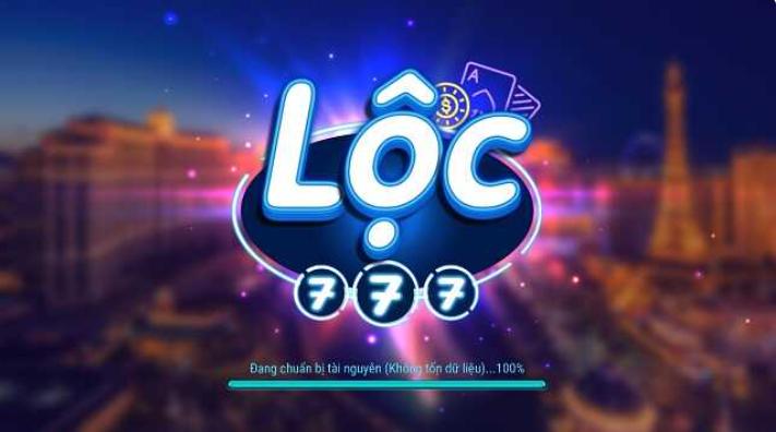 Loc777 – Game bài lộc phát, đổi thưởng liền tay