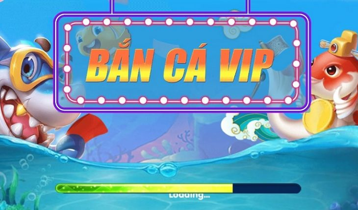 Bancavip là cổng game bắn cá trực tuyến cao cấp