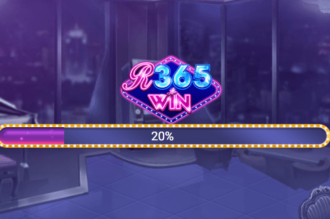 R365 Win đã từ lâu trở thành điểm game bài
